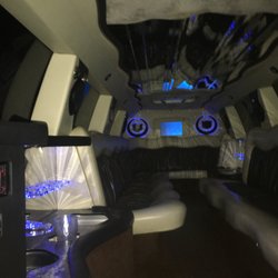 Party Limousine Rental