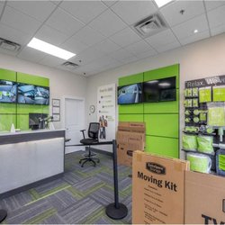Extra Space Storage
