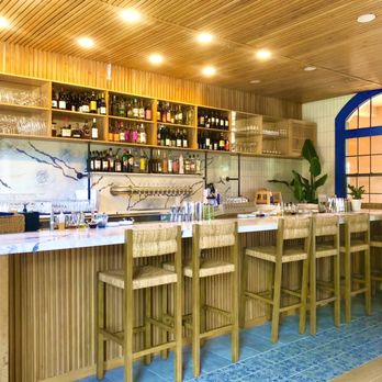 Wildflour - Full Bar - Delis Near Me - San Diego, California