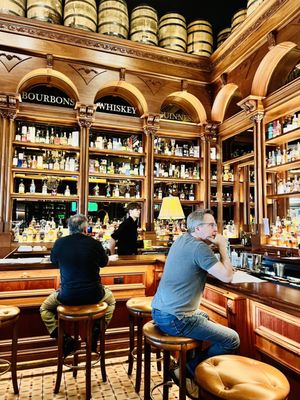 Bog & Barley Irish Pub by null