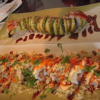 Cafe 101 - i'm a big sushi fan - Chinese Near Me - Houston, Texas Cafe 101 - i'm a big sushi fan - Chinese Near Me - Houston, Texas