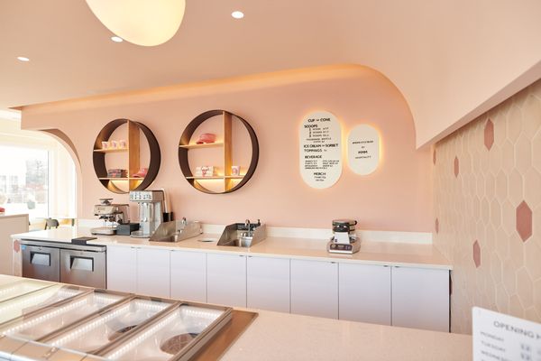 MOMU Ice Cream by null
