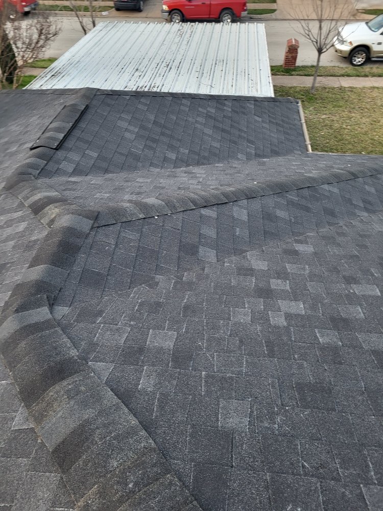 Slide of Nexgen Roofing Systems