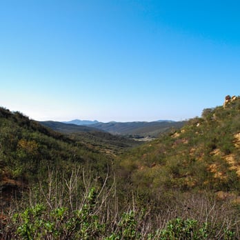 Goodan Ranch and Sycamore Canyon Open Space - Hiking Near Me