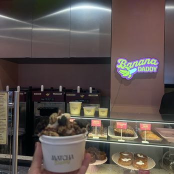 Banana Daddy - soft serve - Bakeries Near Me - Miami, Florida Banana Daddy - soft serve - Bakeries Near Me - Miami, Florida