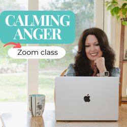 Counseling Recovery - Join us on November 7th for my 4 week Calming Anger Zoom class. Check my website for details. www.counselingrecovery.com