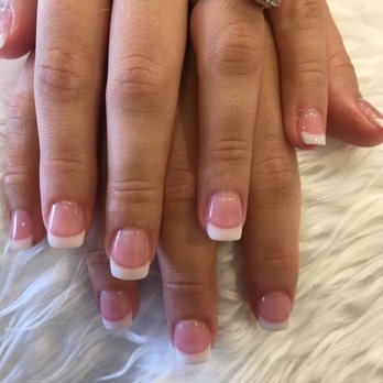 Sofia Grace Nail Boutique - Nail Salons Near Me - Houston, Texas
