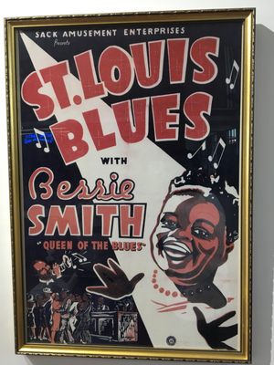 Bessie Smith Cultural Center and Chattanooga African American Museum by null