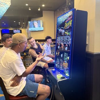El Ultimo Trago - Game machine - Mexican Near Me - Fredericksburg, Virginia