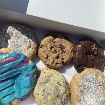 Chip City - Cookies - Bakeries Near Me - Sunnyside, New York Chip City - Cookies - Bakeries Near Me - Sunnyside, New York