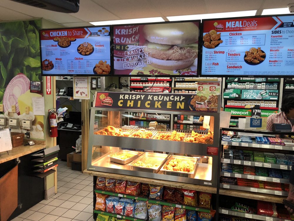 CIRCLE K 12 Photos Convenience Stores 2128 S Riverside Ave