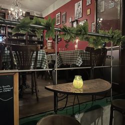 Bar De Vin - Bar de Vin, Schiffbauerdamm