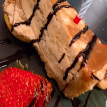 Chiang Mai - Cheesecake - Thai Near Me - Toronto, Ontario Chiang Mai - Cheesecake - Thai Near Me - Toronto, Ontario