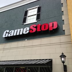 Gamestop