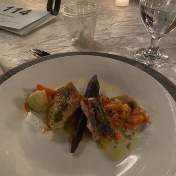 Exquisite Harvest Cuisine - RedSnapper! A Beautiful Gala we Catered! - Caterers Near Me Exquisite Harvest Cuisine - RedSnapper! A Beautiful Gala we Catered! - Caterers Near Me