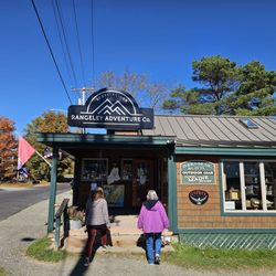 Rangeley Adventure - Storefront