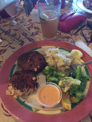 Caroline's By The Bay by null