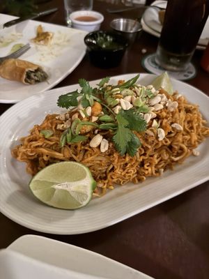 Archie's Wok by null