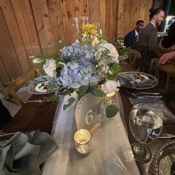 Cotton Gin at Mill Creek - Venues & Event Spaces Near Me - Hiram, Georgia