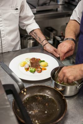 La P'tite Sophie by null