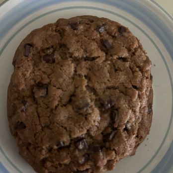 Whole Foods Market - Brown butter chocolate chunk cookie ($2) - Grocery Near Me - Silver Spring, Maryland Whole Foods Market - Brown butter chocolate chunk cookie ($2) - Grocery Near Me - Silver Spring, Maryland