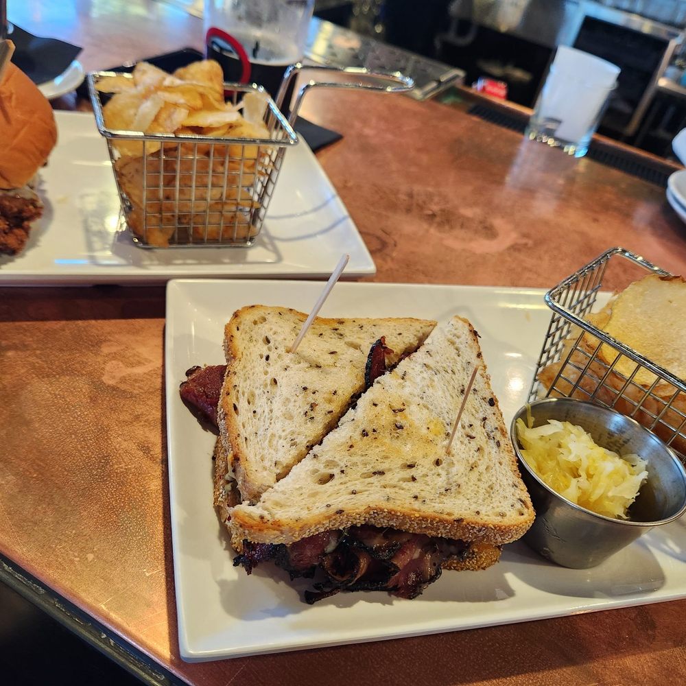 Finney's Crafthouse - New American Near Me - Brea, California
