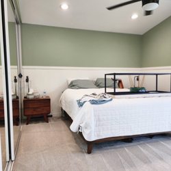 Exclusively J&M - Clean master carpet