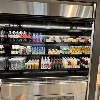 Caffe Central - Drinks, fruit salads, chia pudding - Cafes Near Me - San Francisco, California Caffe Central - Drinks, fruit salads, chia pudding - Cafes Near Me - San Francisco, California