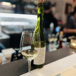 Mink - Wine Pairing