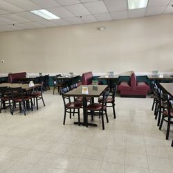 The Diner At Cross Pointe