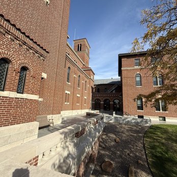 Sisters of St Benedict Monastery - Religious Organizations Near Me - Ferdinand, Indiana