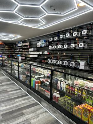 Vape City Smokeshop, 3756 South Bascom Ave, San Jose, CA 95124, US