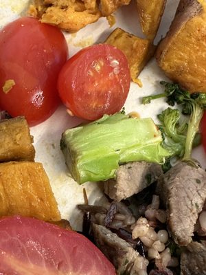 sweetgreen by null