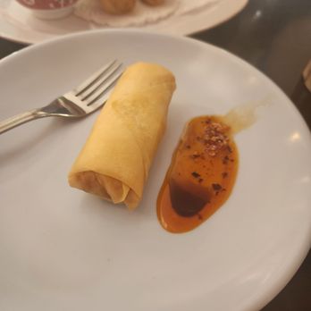 Crispy Pork Gang - Vegetable Egg Rolls. - Thai Near Me - Los Angeles, California