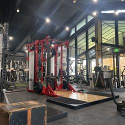 AREA 44 - Fitness