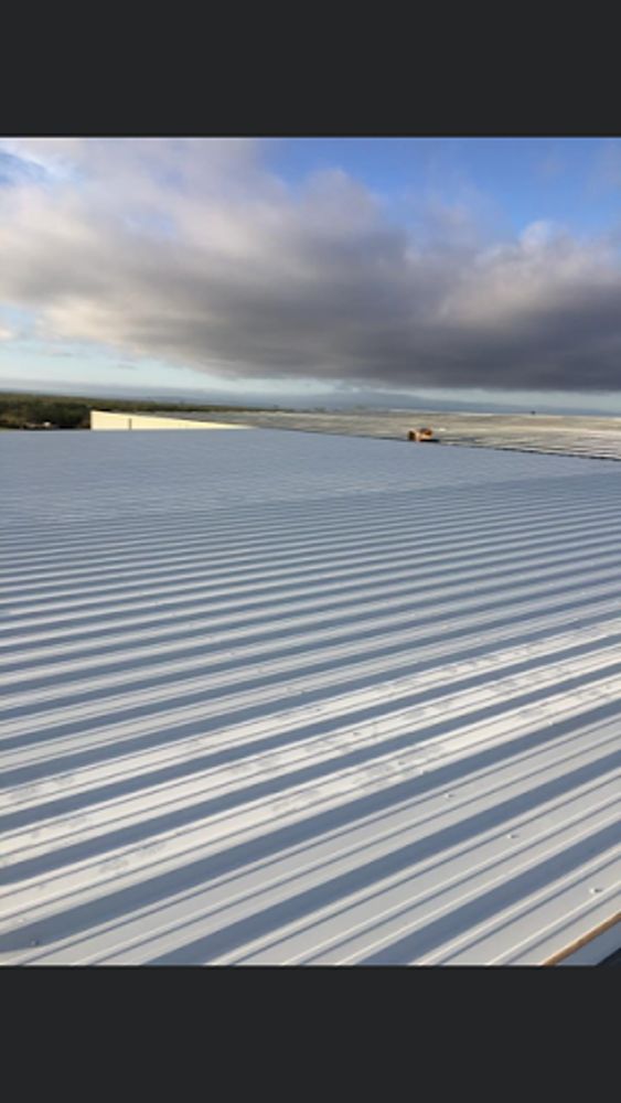 Slide of ATEX Roofing & Construction