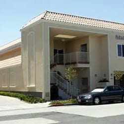 Paragon PainCare - 1016 Laurel Street, near Brittan