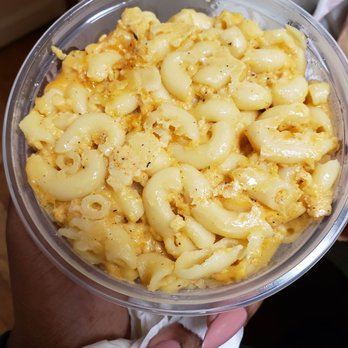 Peppa's Jerk Chicken - Mac cheese - Caribbean Near Me - Brooklyn, New York