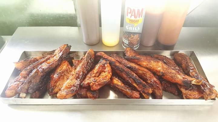 El Asado de Juncos Image