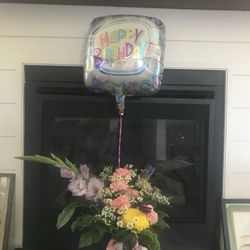 Bev's Floral & Gifts