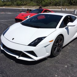 Sports Car Driving Experience