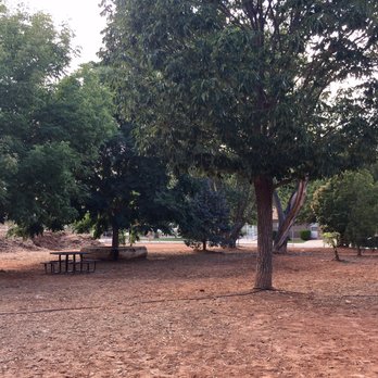 Bark Park - Large dogs have room to run. - Dog Parks Near Me - Moab, Utah