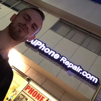 LA iPhone Repair - Electronics Repair Near Me - Los Angeles, California