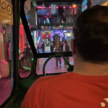 Meow Wolf - Venues & Event Spaces Near Me - Denver, Colorado