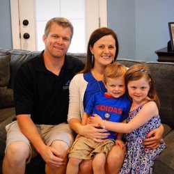 Pait Home Inspections - The 3 reasons I work so hard.