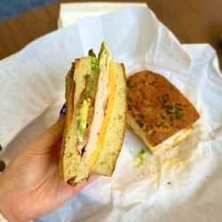 Simply Panini