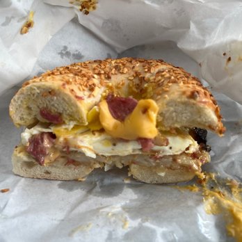 Brooklyn Bagels - POBO - Bagels Near Me - Virginia Beach, Virginia Brooklyn Bagels - POBO - Bagels Near Me - Virginia Beach, Virginia