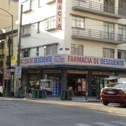 Farmacia de Descuento