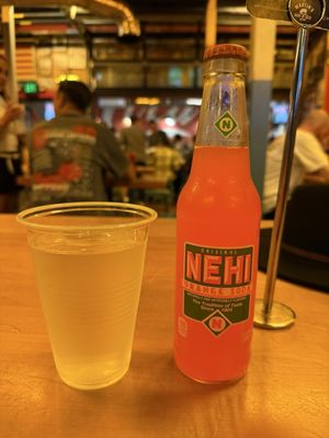 Martin's Bar-B-Que Joint by null Martin's Bar-B-Que Joint by null