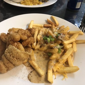 Heard Dat Kitchen - Cajun/Creole Near Me - New Orleans, Louisiana